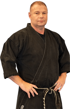 American Martial Arts & Fitness Owner