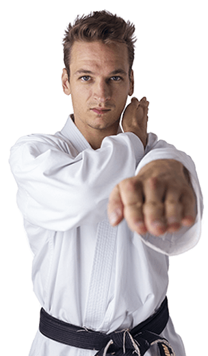 Karate Taekwondo Fitness Martial Arts