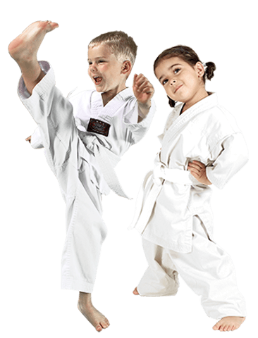 Taekwondo Karate Fitness Martial Arts